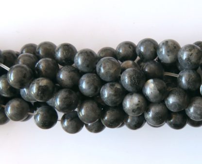 8mm labradorite round gemstone beads