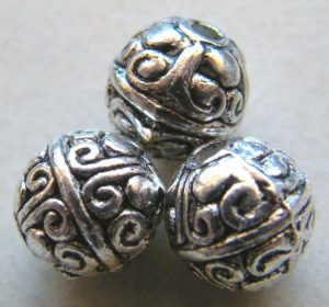 Findings / Spacer Beads